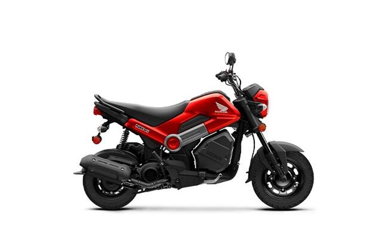 Used 2024 Honda Navi 
