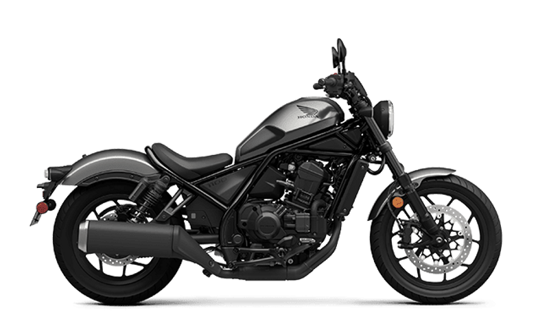 Used 2023 Honda REBEL 1100 DCT Image 1