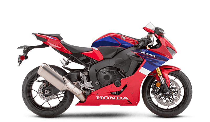 Used 2023 Honda CBR1000RR 