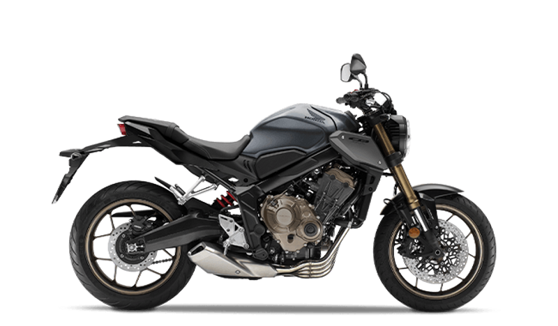 2023 Honda CB500FImage 1