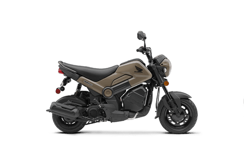 2023 Honda Navi Image 3