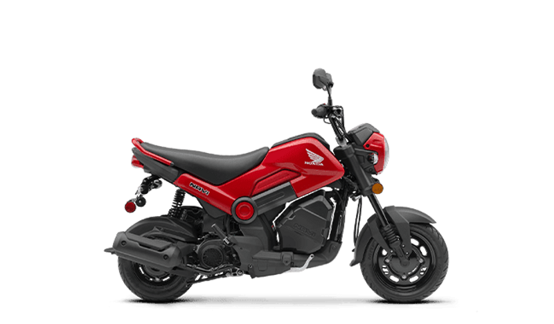 Used 2023 Honda Navi Image 1