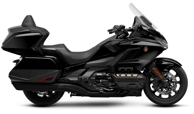 2023 Honda Gold Wing