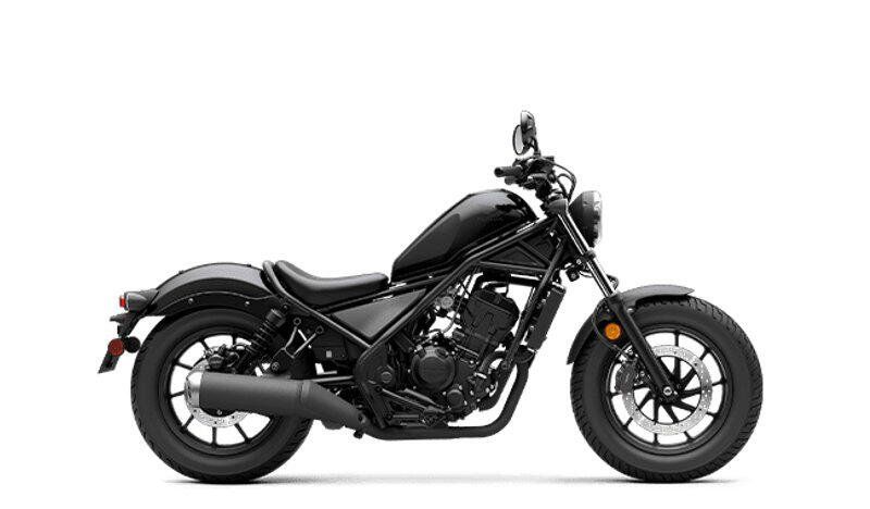 2024 Honda Rebel 300Image 1