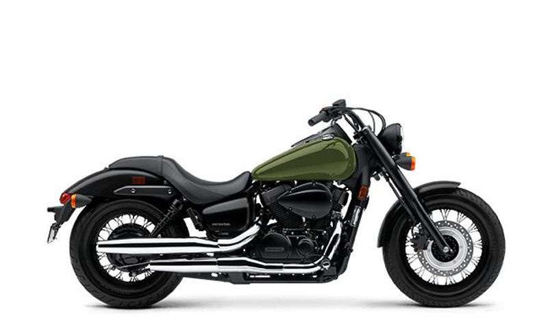 Used 2023 Honda SHADOW PHANTOM 