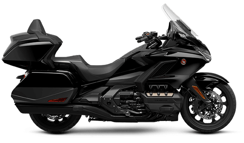 Used 2021 Honda Gold Wing Tour Automatic DCT 