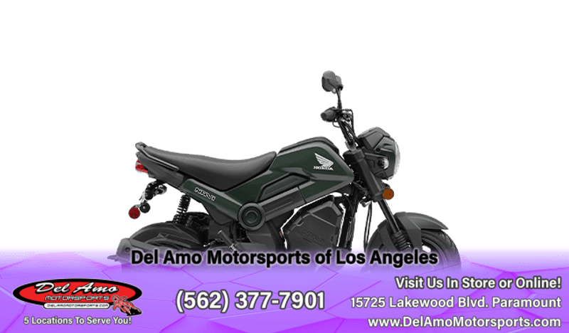 2023 Honda Navi Image 4