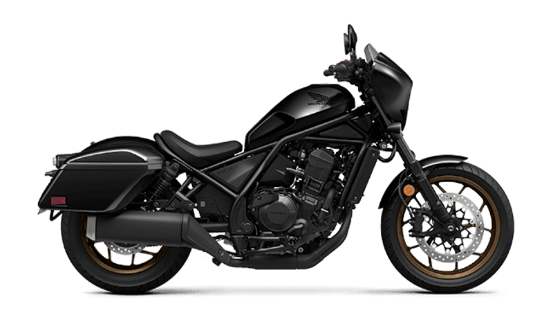 USED 2024 HONDA REBEL 1100T Image 22