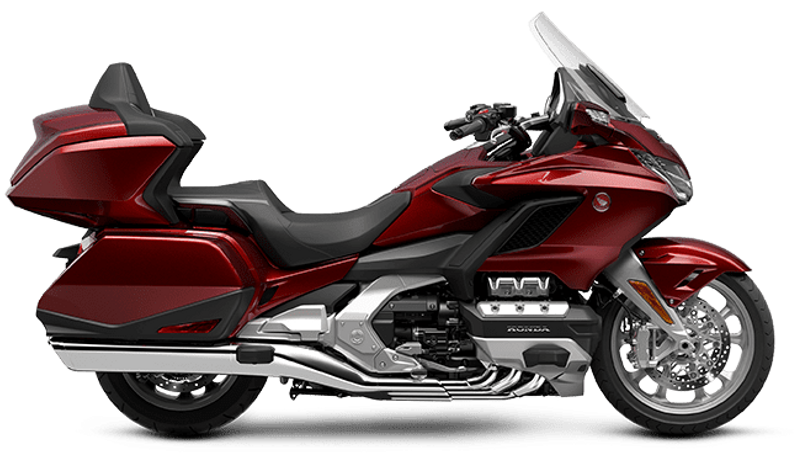 Used 2023 Honda GL1800 DCT TOURER Image 1