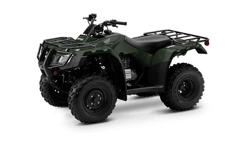 2025 Honda FOURTRAX RECON 