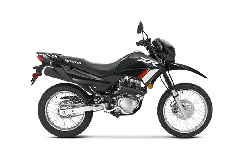 2024 Honda XR150LImage 1