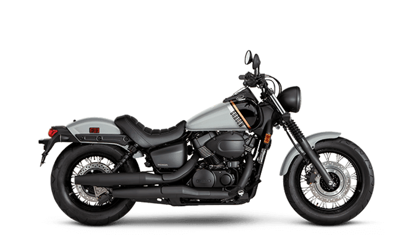 2024 Honda SHADOW PHANTOM ABSImage 1