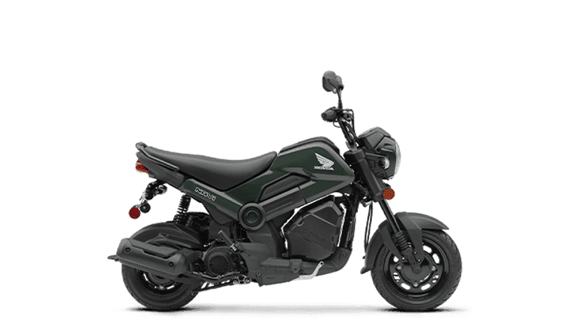 2023 Honda Navi Image 4