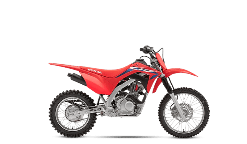 2023 Honda CRF 125FImage 1