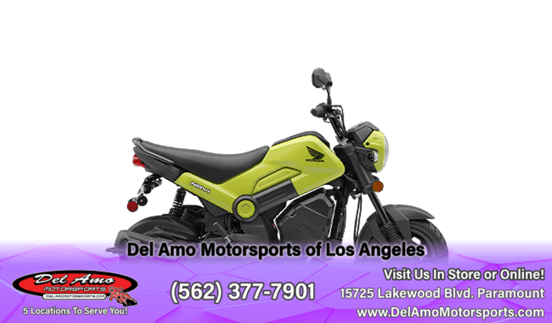 2023 Honda Navi Image 2