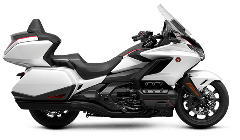 Used 2024 Honda GOLD WING TOUR BASE 