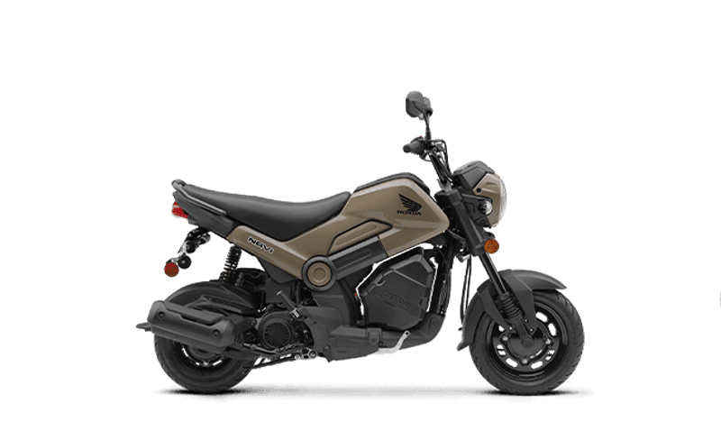 2022 Honda Navi Image 1