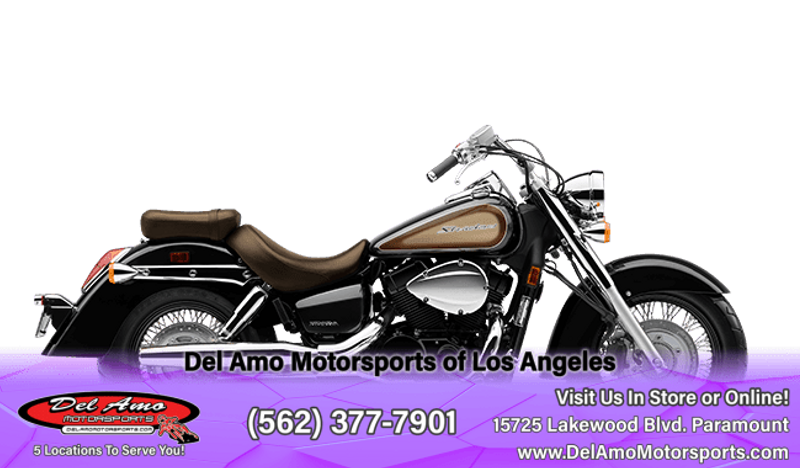 2024 Honda SHADOW AERO ABSImage 1