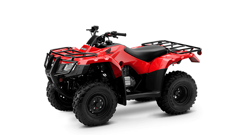 2025 Honda FOURTRAX RECON 