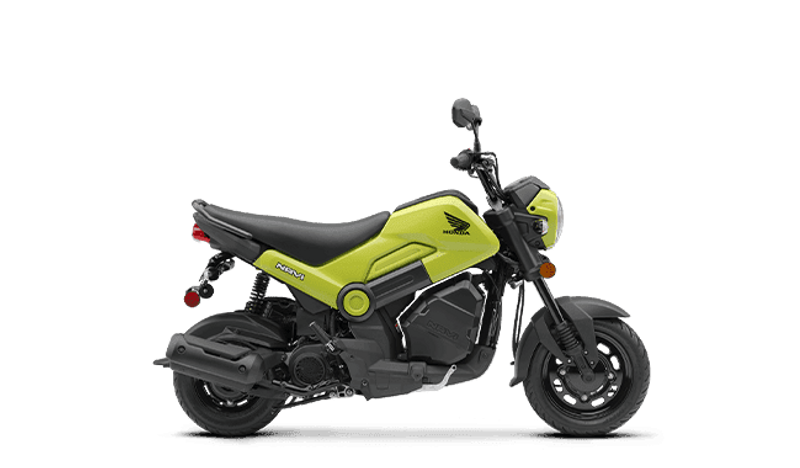 2023 Honda Navi Image 2