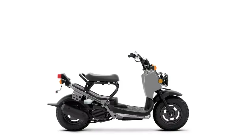 USED 2023 HONDA RUCKUS Image 1