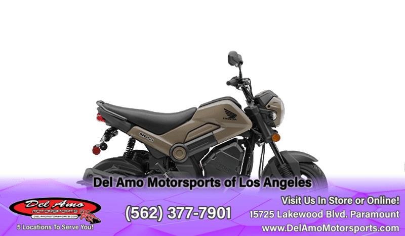 2023 Honda Navi Image 3