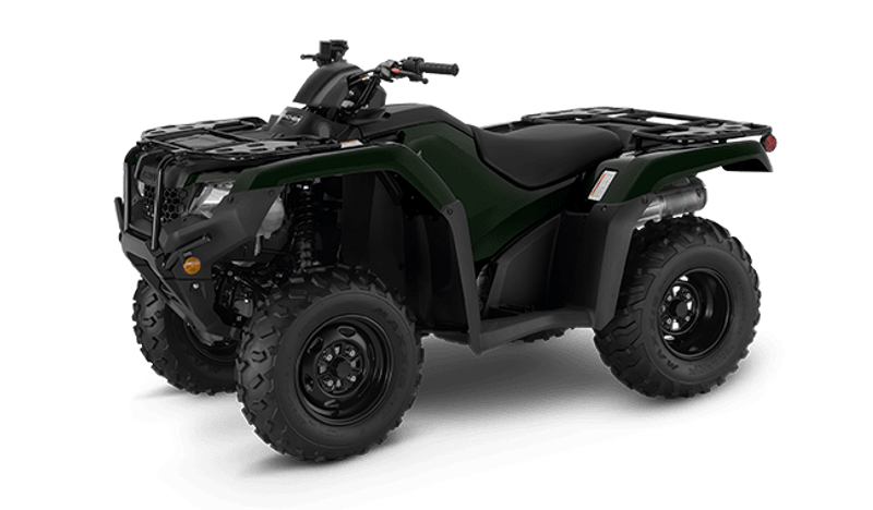 2025 Honda FOURTRAX RANCHER 