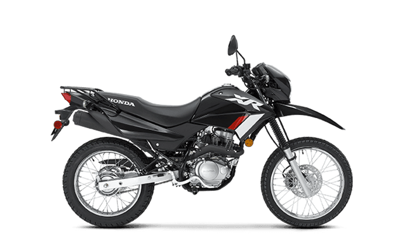 Used 2023 Honda XR150L Image 1