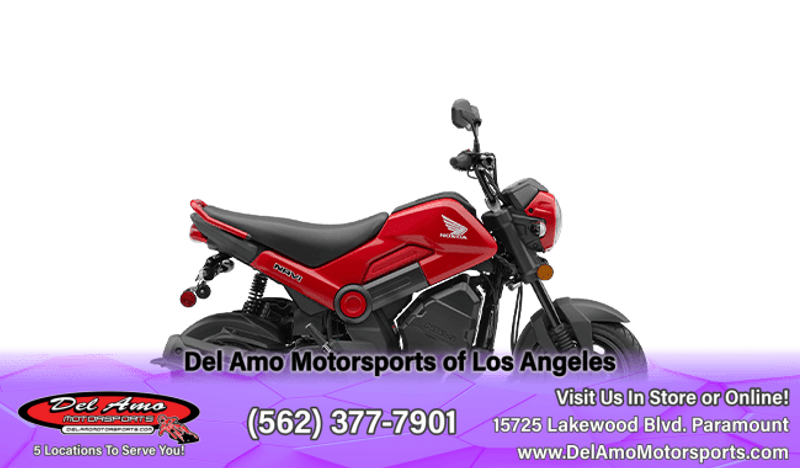 2023 Honda Navi Image 1