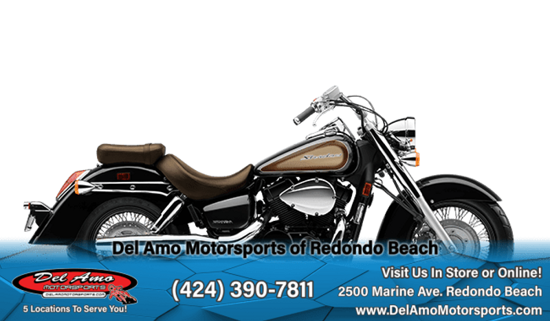 2024 Honda SHADOW AERO ABSImage 2