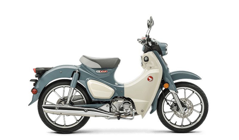 2024 Honda SUPER CUB C125 ABSImage 1