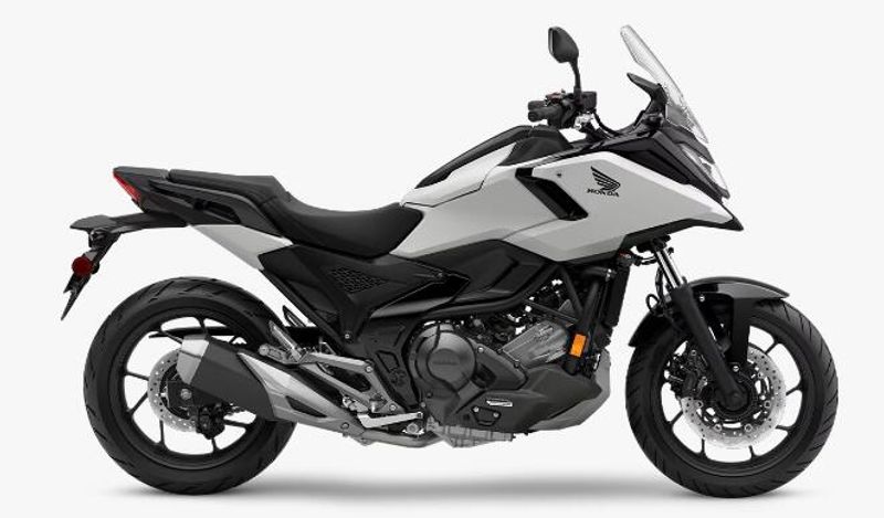 New 2026 Honda NC750X DCT 
