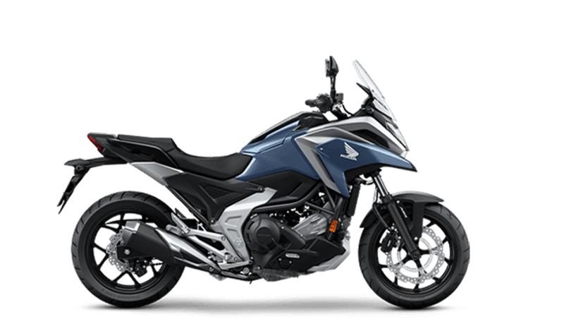 2024 Honda NC750X DCTImage 1