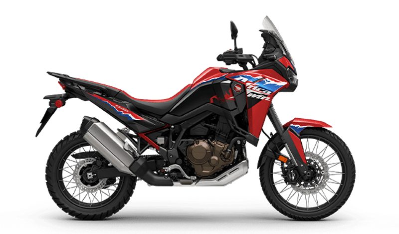 2024 Honda AFRICA TWINImage 1