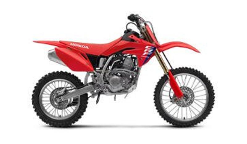 2025 Honda CRF150R Expert Cross Country Powersports 732-491-2900 crosscountrypowersports.com 