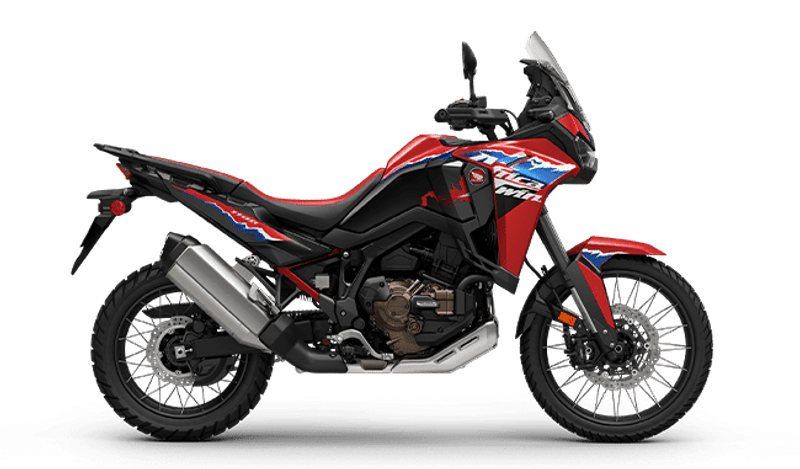 2024 Honda Africa TwinImage 1