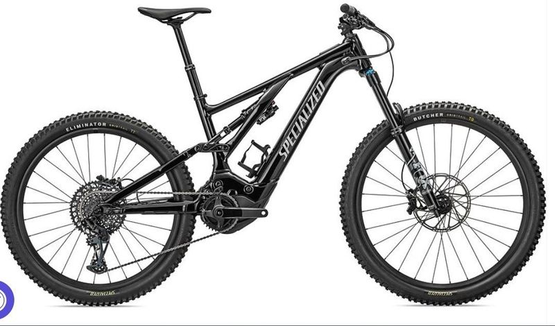 2022 SPECIALIZED LEVO COMP ALLOY S4 Image 1