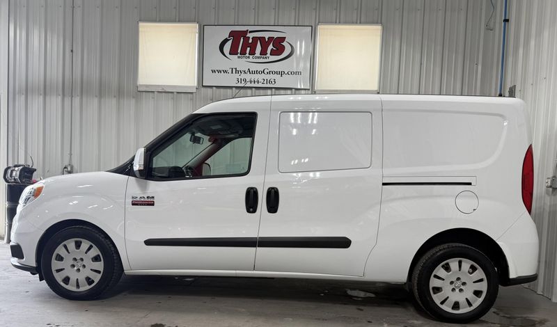 Used 2017 RAM ProMaster City Tradesman SLTImage 14
