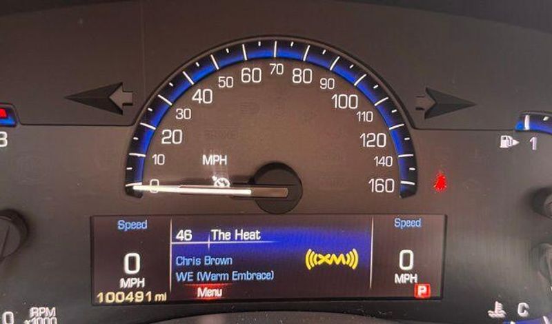 Used 2013 Cadillac ATS 2.0L TurboImage 13