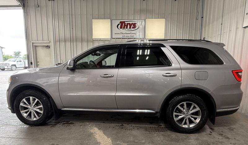 Used 2015 Dodge Durango LimitedImage 15