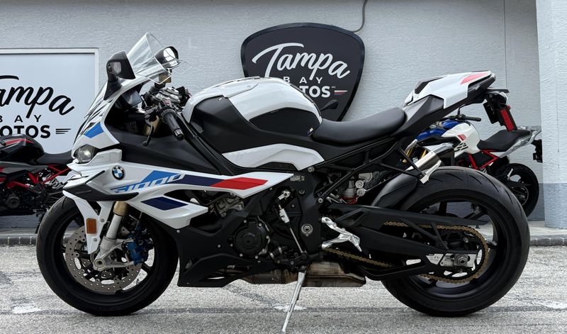 Used 2024 BMW S 1000 RR 