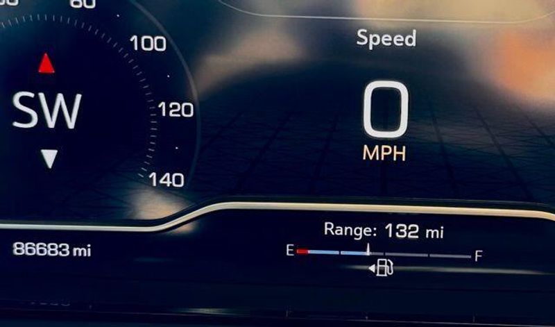 Used 2022 GMC Yukon DenaliImage 18