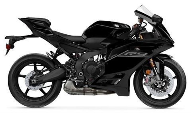 New 2027 Yamaha YZF-R9 Image 1