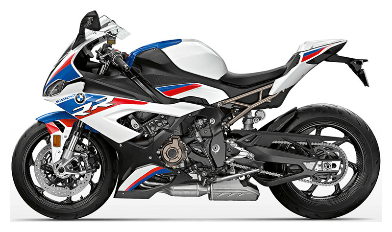 2022 BMW S 1000 RR San Jose BMW Motorcycles 555-555-5555 sjbmw.com 