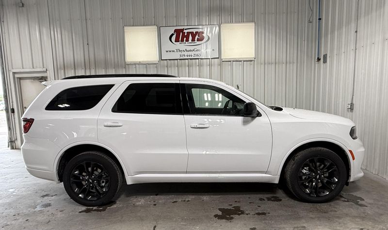 New 2026 Dodge Durango Gt AwdImage 2
