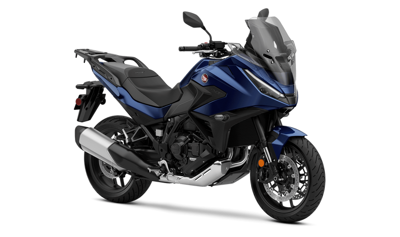 New 2025 Honda NT 1100 DCT 