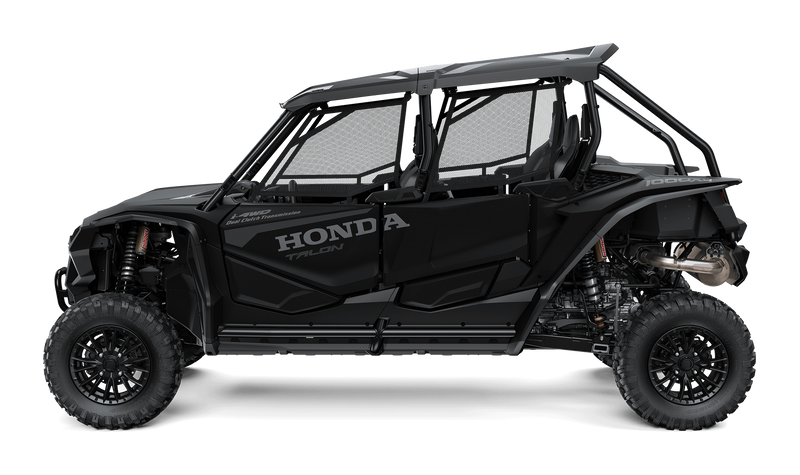 2025 Honda TALON 1000X4 