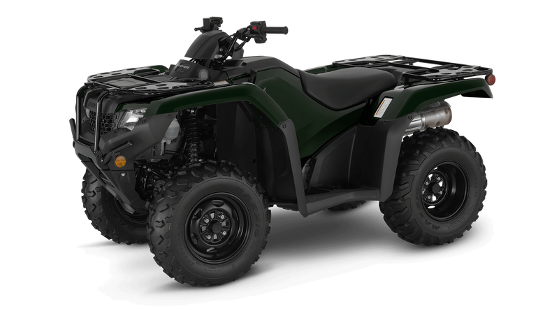 2025 Honda FOURTRAX RANCHER 4X4 
