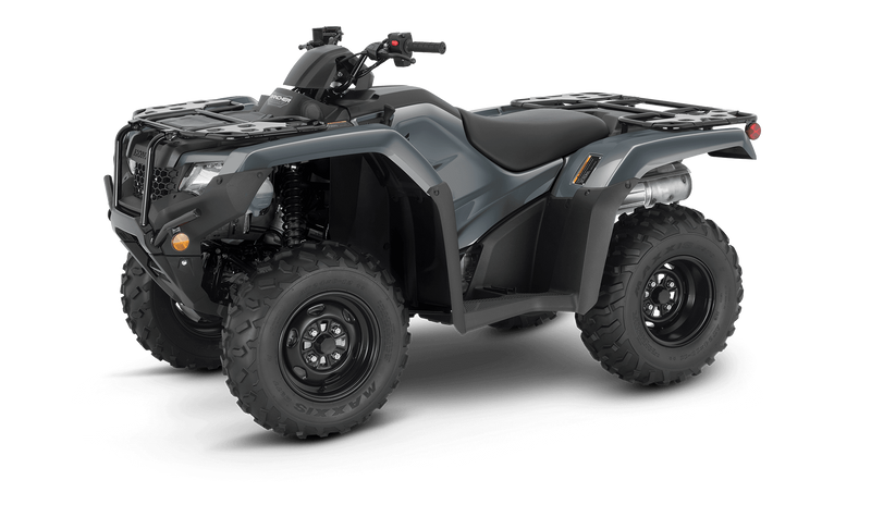2026 Honda RANCHER 4X4 AUTO DCT EPS 