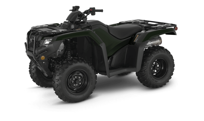 New 2026 Honda FOURTRAX RANCHER 4X4 Image 14